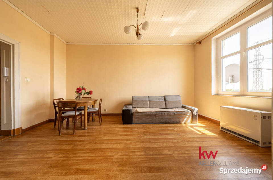 sprzedaży mieszkania 725m2 2 pokoje Poznań sprzedam