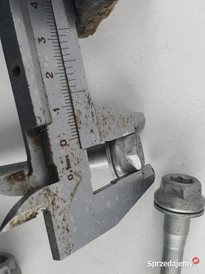 Sruba Glowicy Podkladka Ktm 690 Husqvarna 701 łódzkie