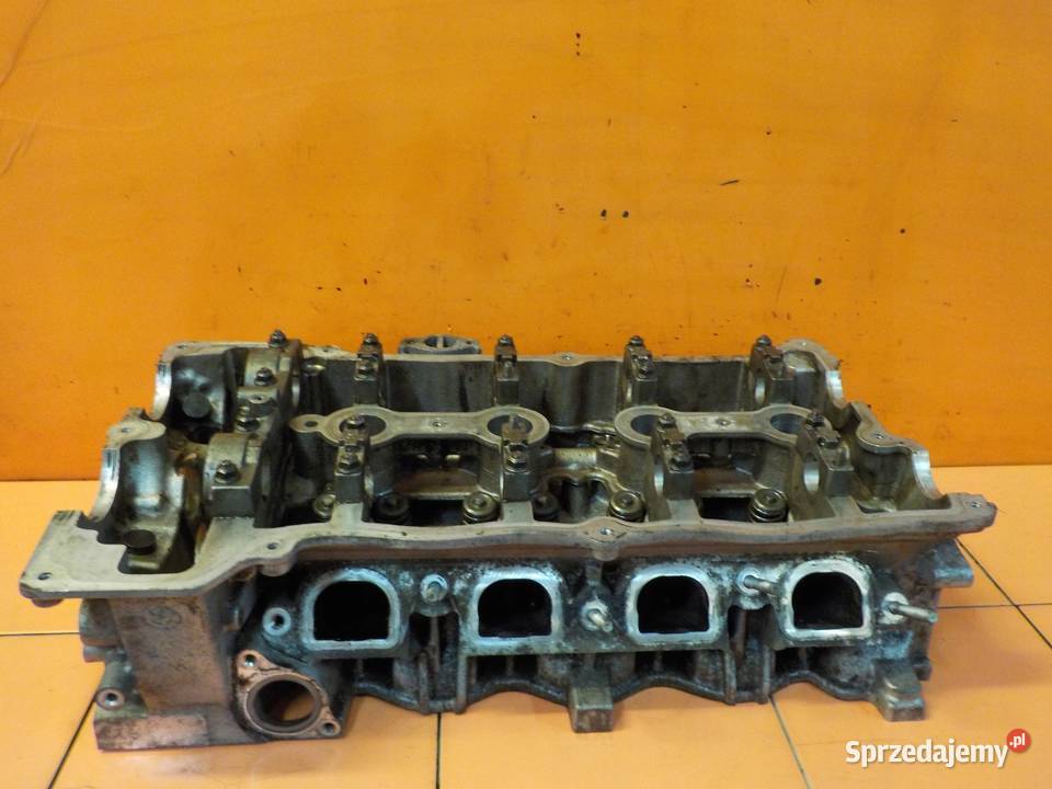 BMW E87 E90 E46 16 B 06r 116 glowica 7505975 mazowieckie Suków sprzedam