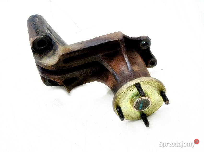 ŁAPA ROLKA PASKA 20 8V KIA SPORTAGE MAZDA 929 sprzedam