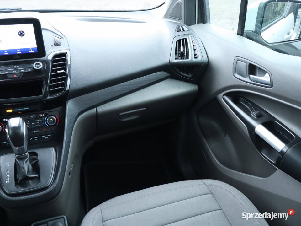 Ford Tourneo Connect 15 EcoBlue Katowice sprzedam