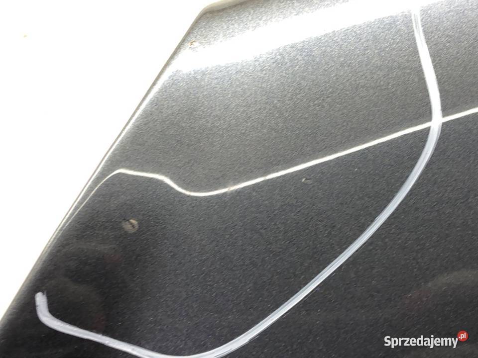 MASKA OPEL ASTRA H Hatchback 0414 POKRYWA osobowe sprzedam