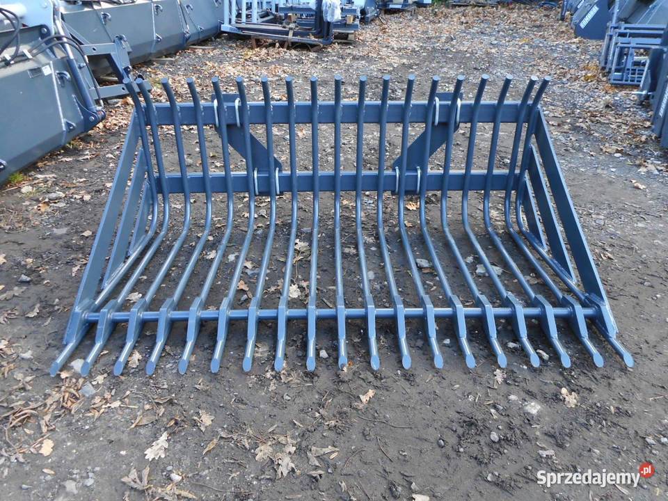 SONAROL Łyżka Ażurowa Cięzka ŁA SNR 18m 20m 22m Lubliniec