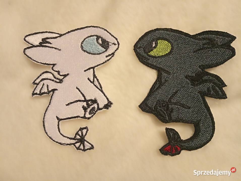 Termonaszywki Komplet dwóch sztuk wielkopolskie Konin sprzedam