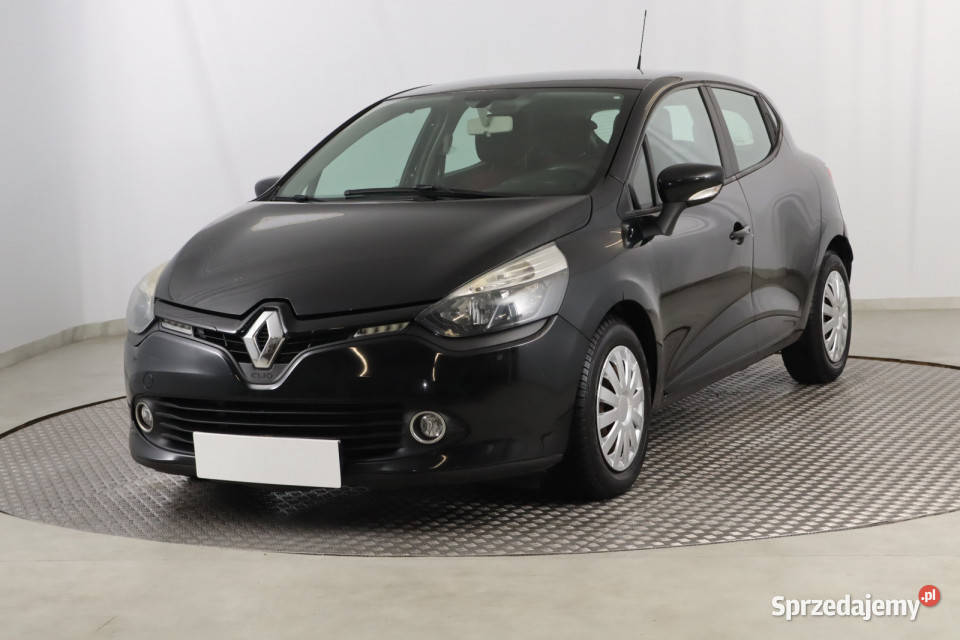 Renault Clio 12 16V Hatchback Zabrze