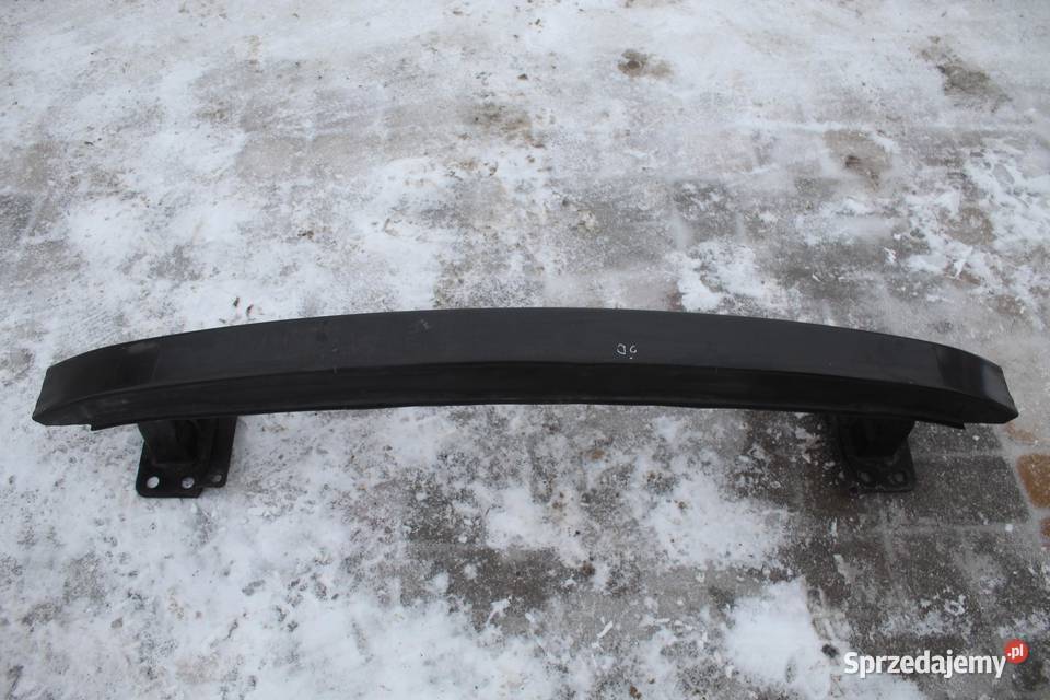 BELKA WZMOCNIENIE ZDERZAKA PRZÓD VW FOX sprzedam