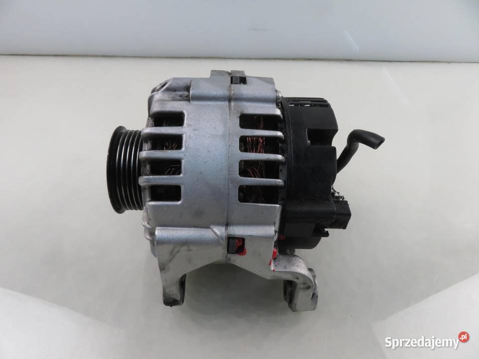 ALTERNATOR AUDI A6 C5 Avant 25 TDI V6 180