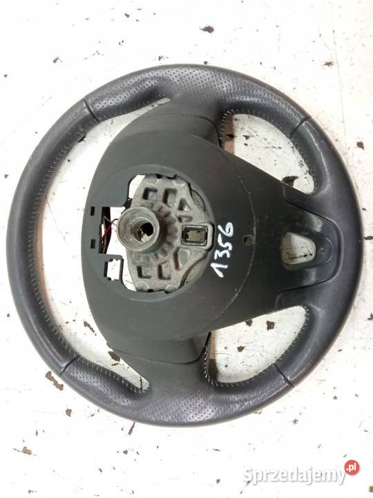 KIEROWNICA 609581499 Renault Grand Scenic III