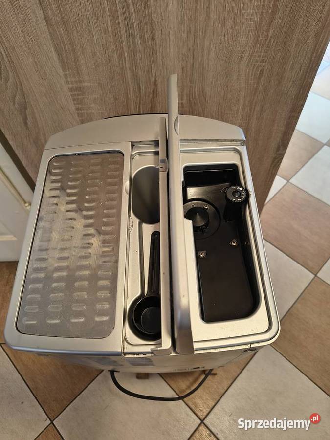 sprzedam ekspres do kawy DELONGHI MAGNIFICA lubelskie