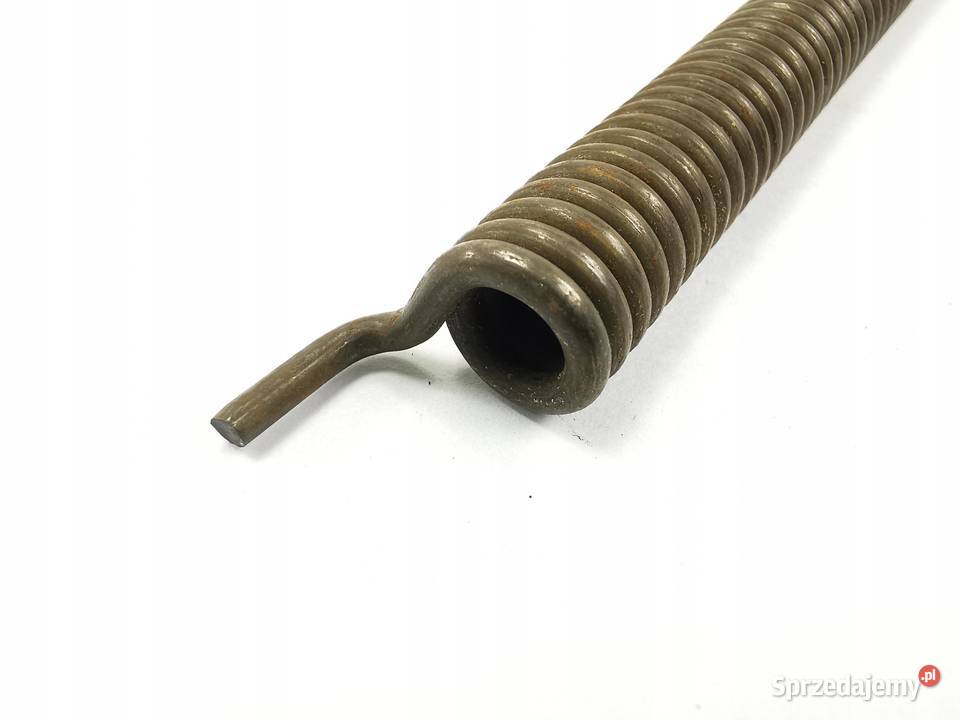 SPRĘŻYNA HAMULCOWA 2 IVECO 95 10914 NOWA lubelskie