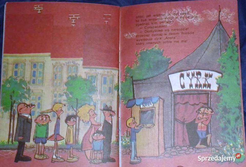 Baca Rinaldo Kazimierz Winkler Chełm sprzedam