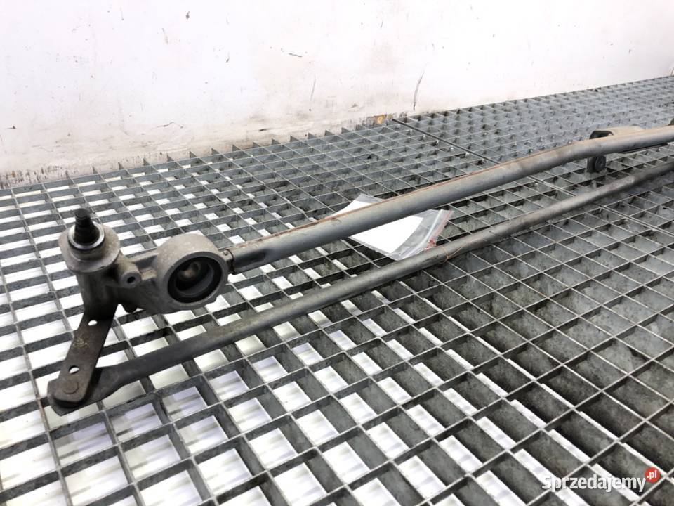 MECHANIZM WYCIERACZEK PRZÓD OPEL ZAFIRA B 404976 osobowe sprzedam