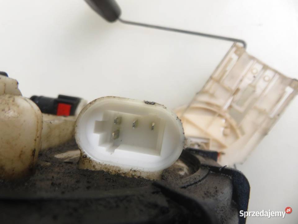 POMPA PALIWA RENAULT TRAFIC II 19 dCI Pompy paliwa