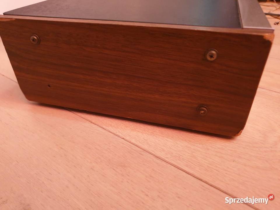 Akai amplituner vintage Leżajsk