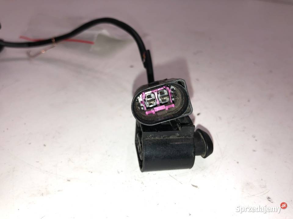 ZAMEK MASKI LEWY AUDI A6 C7 Kombi 4G0823509C