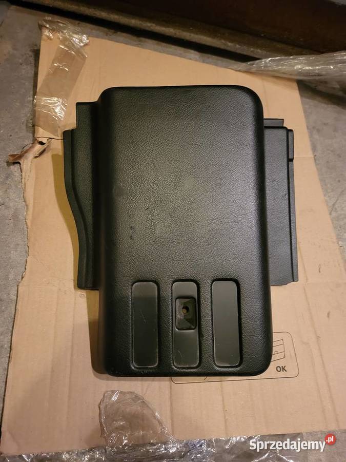 Osłony do Suzuki Vitara I 16 8V 1990 Katowice