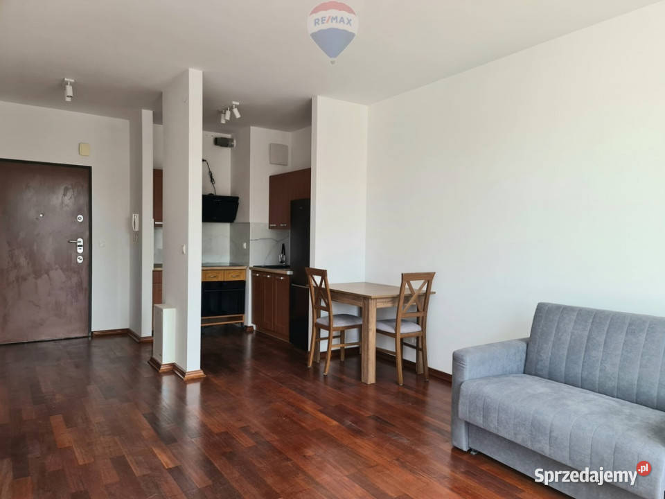 Czynsz w Widne przytulne balkon Warszawa