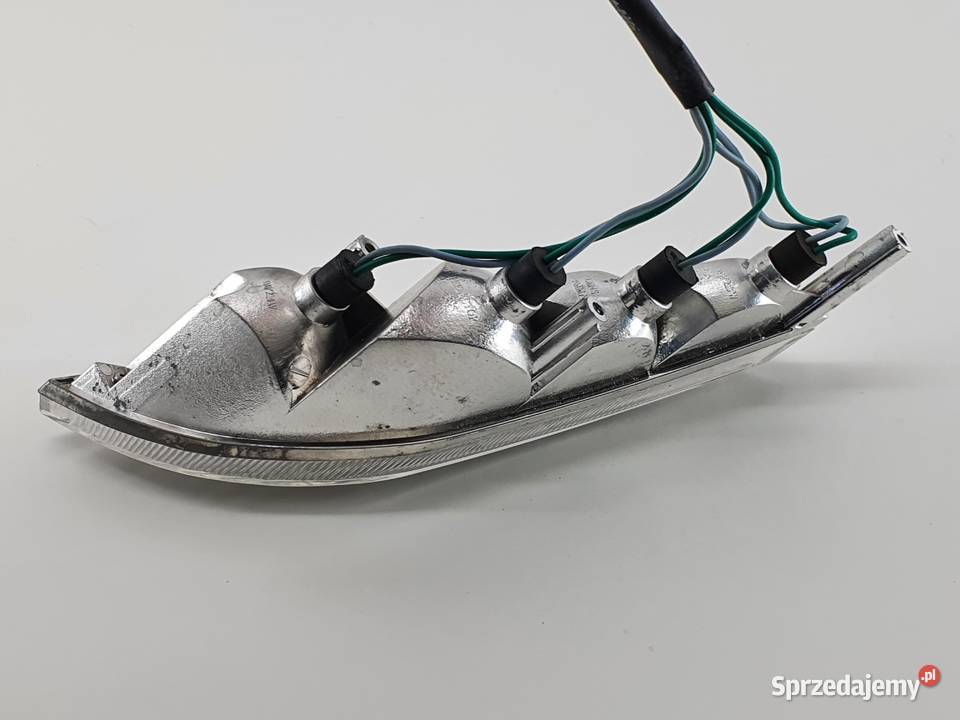 KIERUNKOWSKAZ PRAWY PEUGEOT EVIVACITY Kierunkowskazy łódzkie Janowice