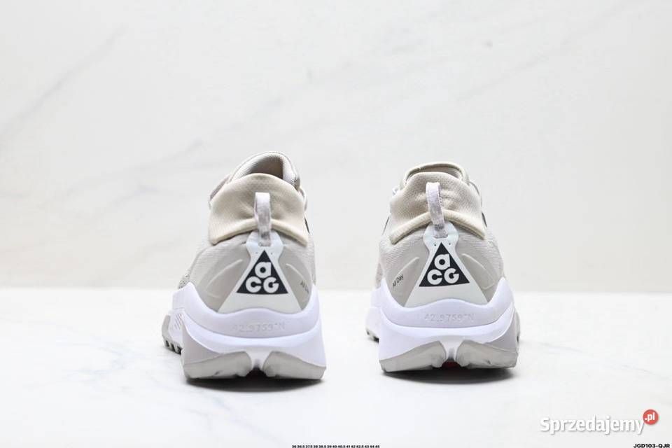 Nike ACG Zegama Trail 2 buty górskie 36 46 Warszawa