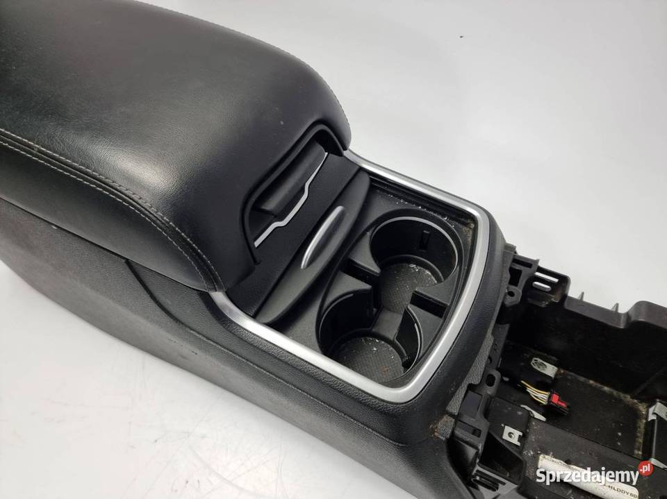 TUNEL ŚRODKOWY DODGE CHARGER AK47393DX9006 osobowe Lipno