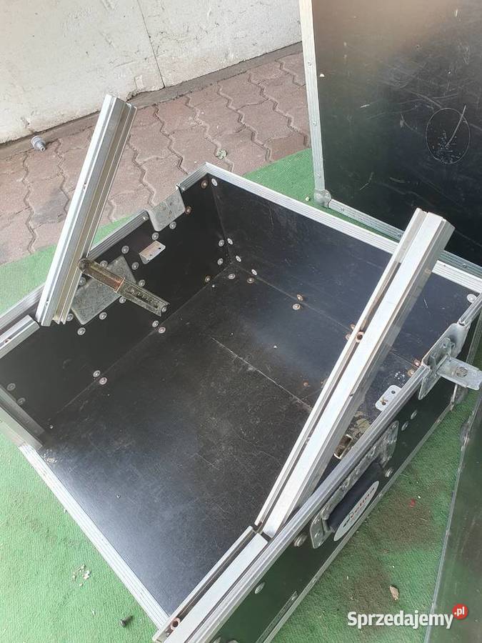 Skrzynia transportowa Barczak Olsztyn