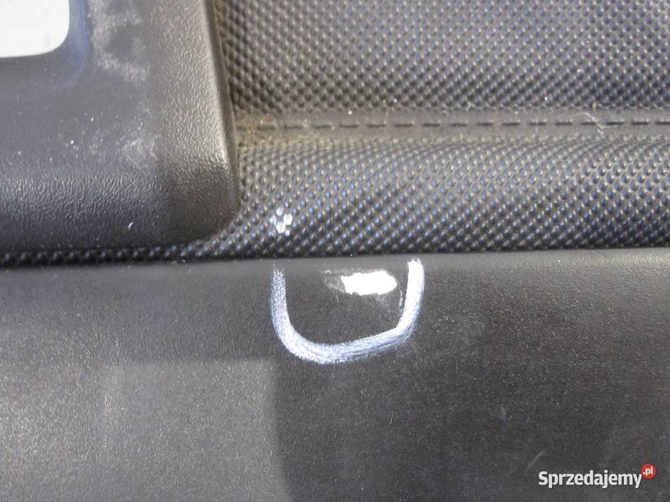 OPEL ANTARA 12r roleta bagażnika Kielce