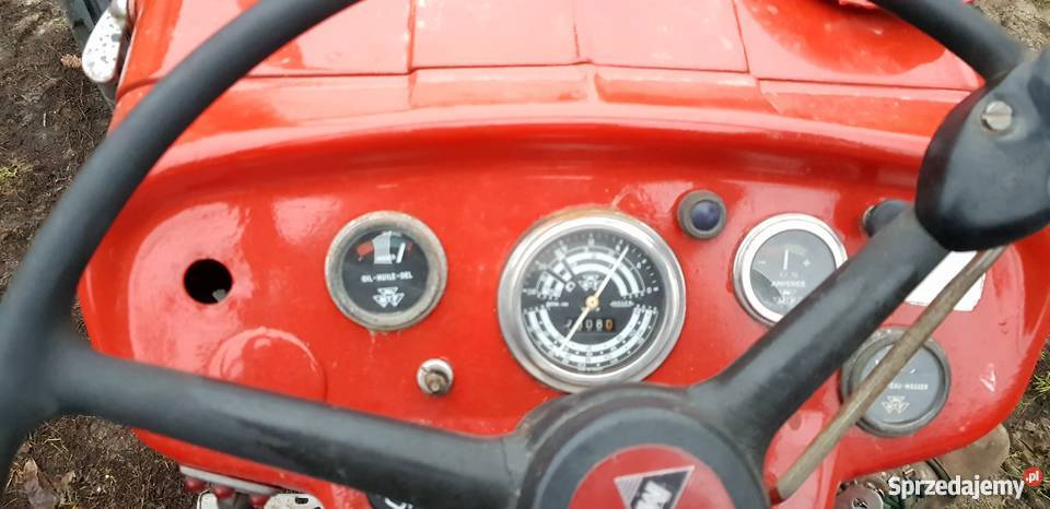 mf 133 lubelskie Zaborze