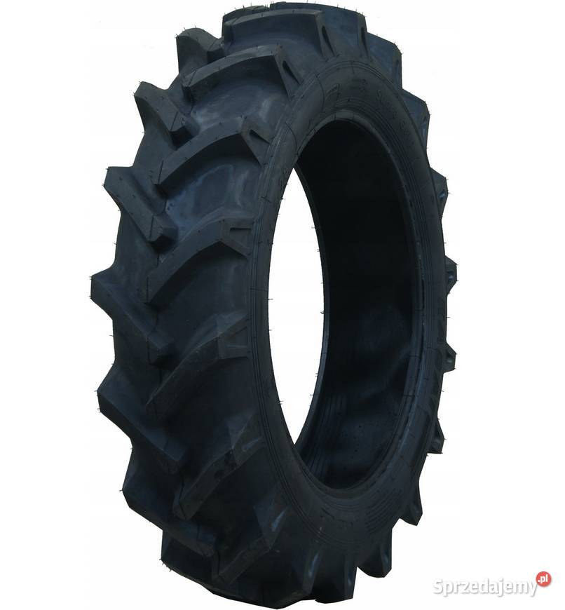 Opona 12428 8PR TT SGP02 KABAT Gat 1 nieuszkodzony Koszyce