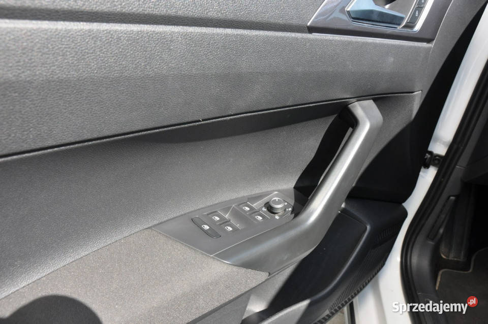 Volkswagen Taigo 15TSI 150 DSG Style Kamera podkarpackie Stalowa Wola sprzedam