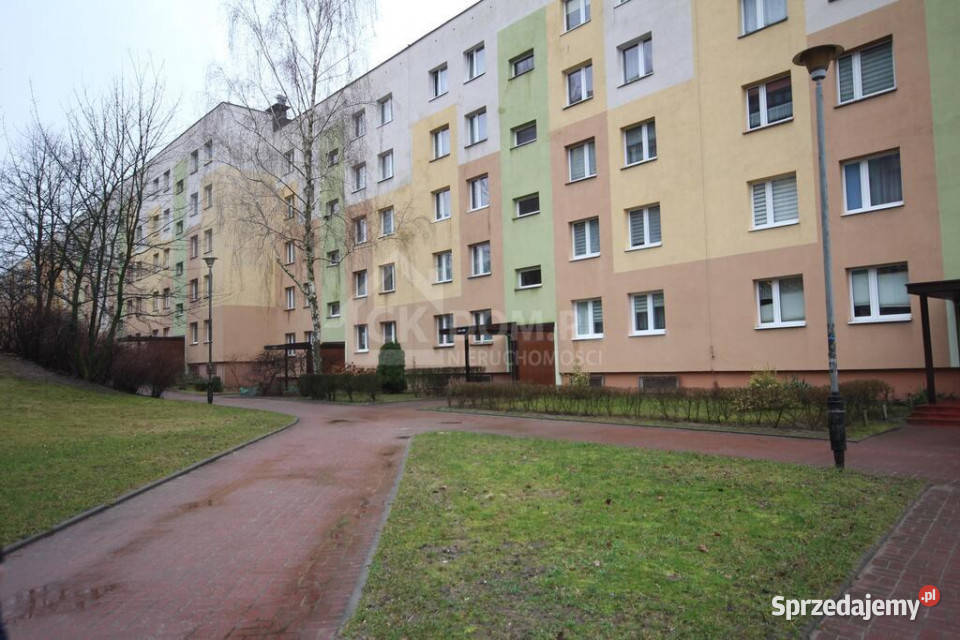 Przestronne 3 pokoje Uroczysko Kielce 2 piętro wielka płyta
