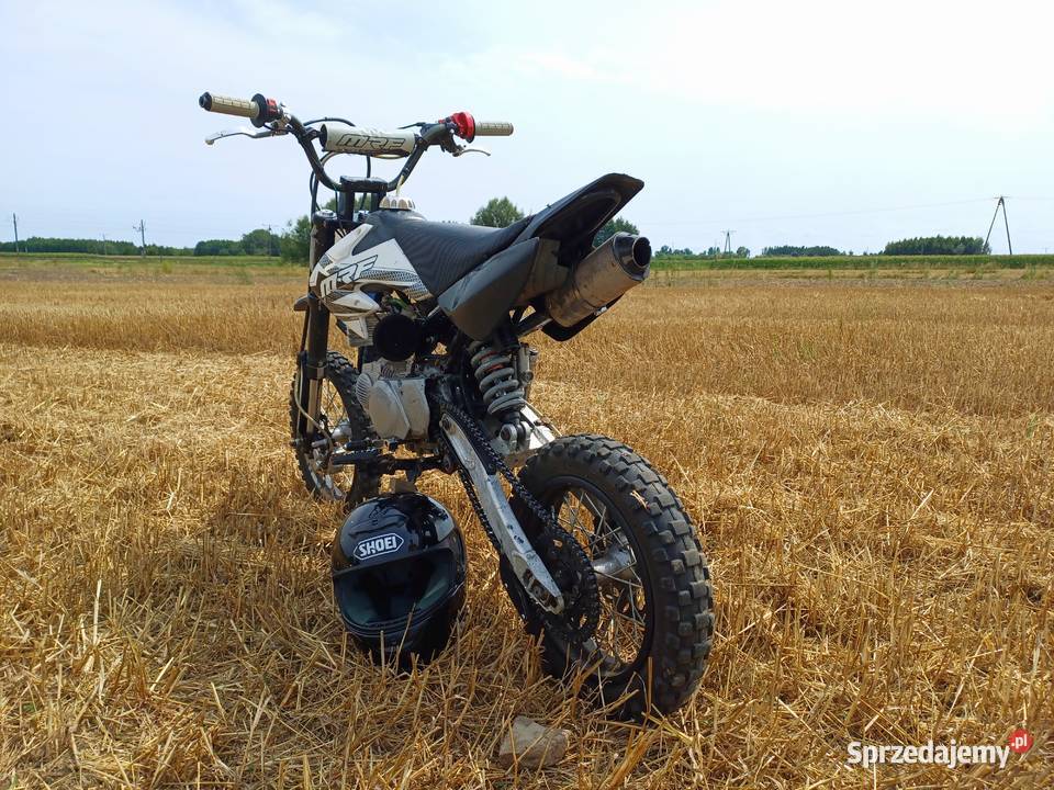 Mrf 140 Rok produkcji 2018