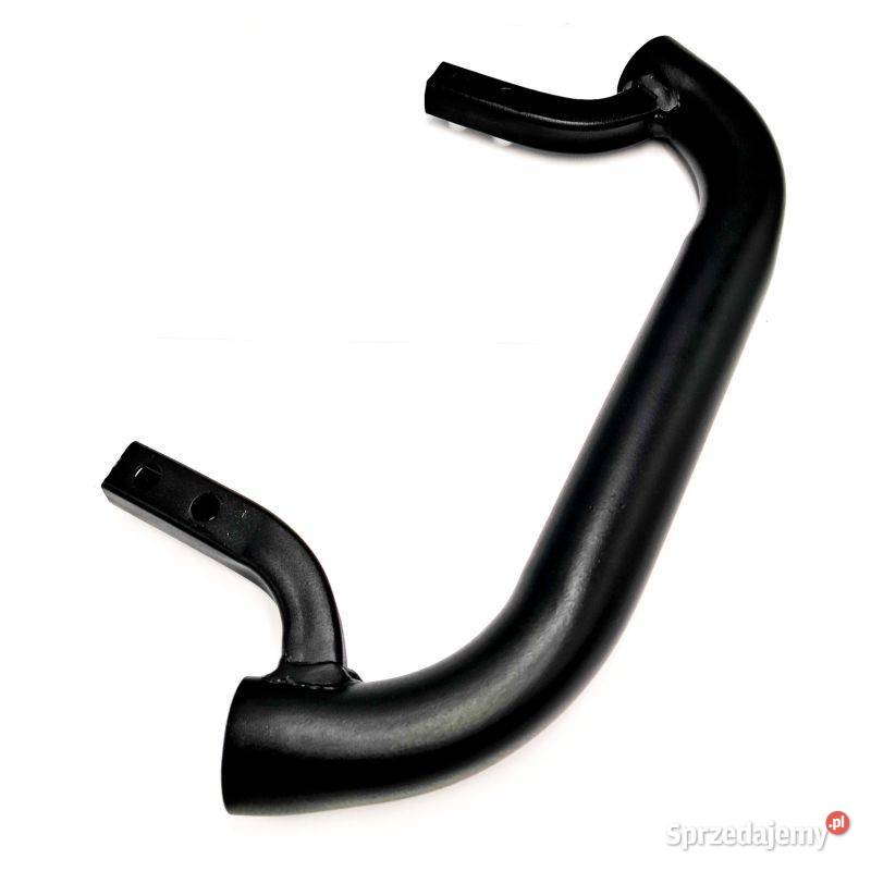 Zderzak tył bumper black do quada Segway Snarler Nowy Sącz