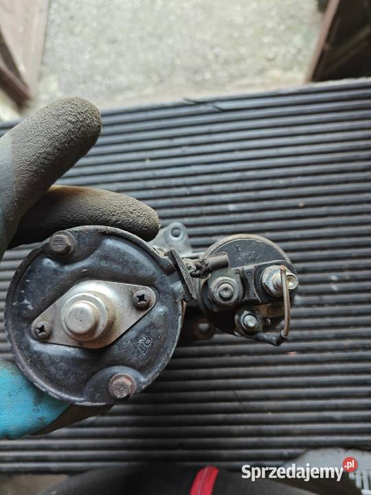 Rozrusznik fiat stilo 19 jtd osobowe Puławy