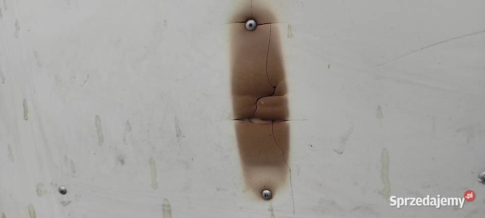 Podświetlany panel reklamowy Zdów