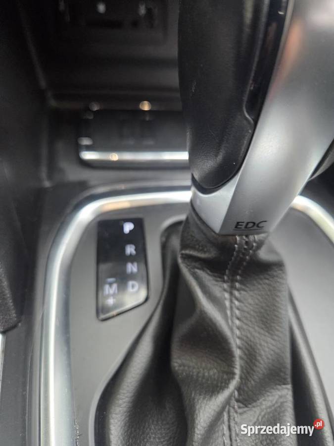 REMAULT MEGANE AUTOMAT przyciemniane szyby Oława