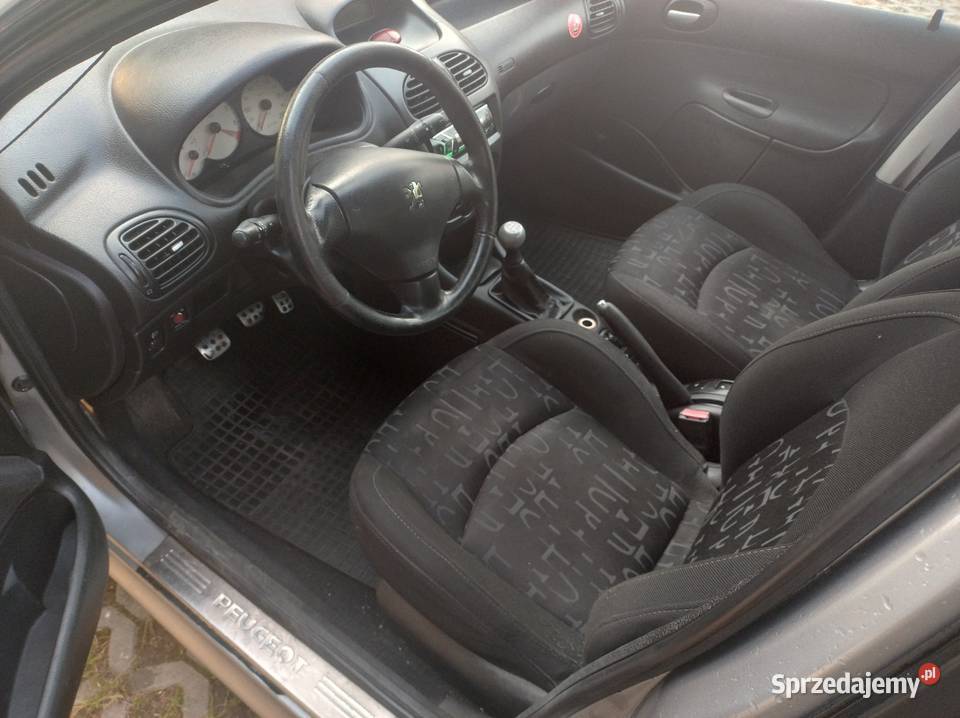 Peugot Przemyśl