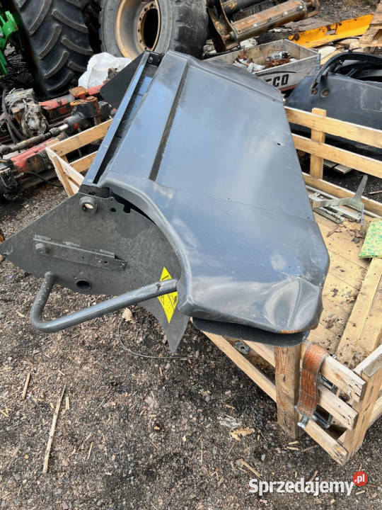 Claas Lexion Rama rozdzielacza 0027251900 Jastrzębniki sprzedam