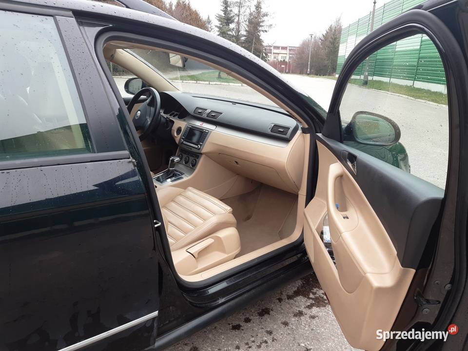 Passat b6 20 tdi 170 Gdańsk