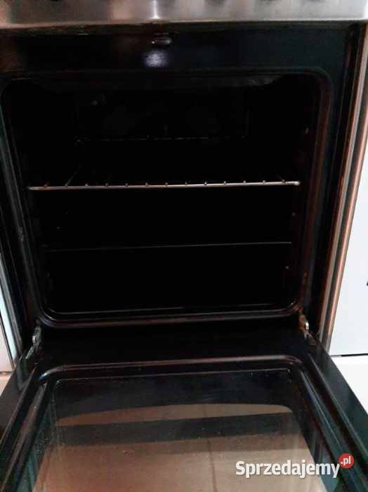 KUCHENKA GAZOWOELEKTRYCZNA ARISTON Wrocław sprzedam