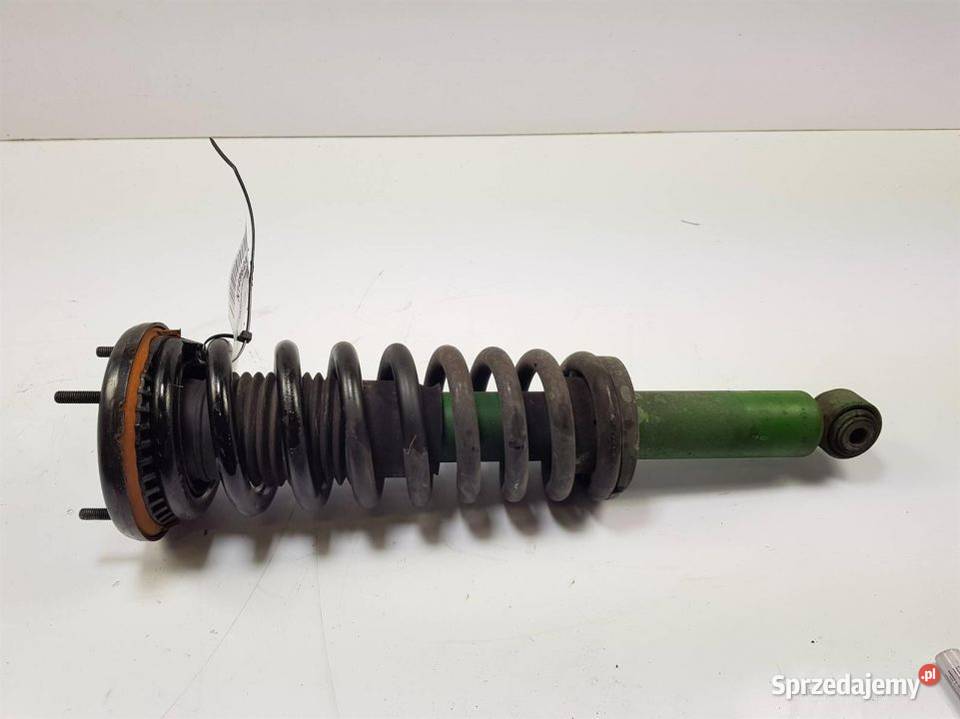 AMORTYZATOR PRAWY TYŁ JAGUAR XKR 7W8318080AA Lipno