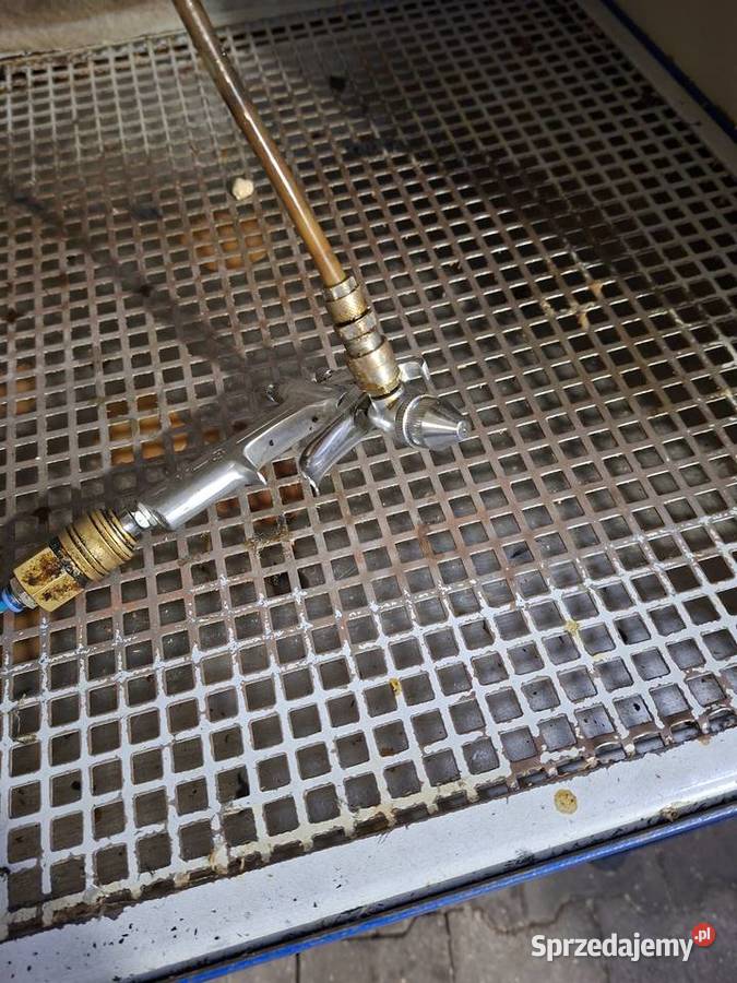 Kabina do nakładania kleju klejarka kabina do Produkcja Ostrowiec Świętokrzyski