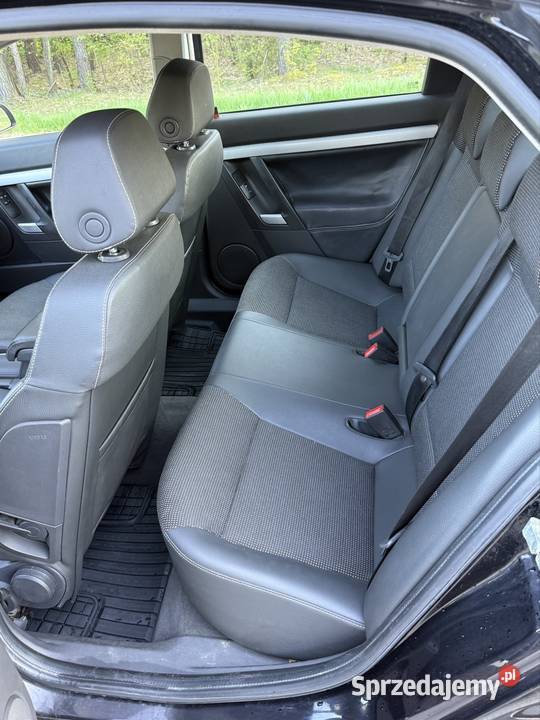 Opel Vectra 20 T GTS sport Zwoleń