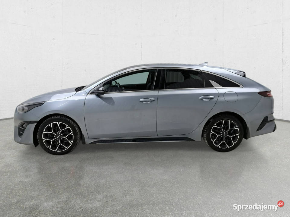 Kia Pro Ceed Poleasingowe VEH Komorniki sprzedam