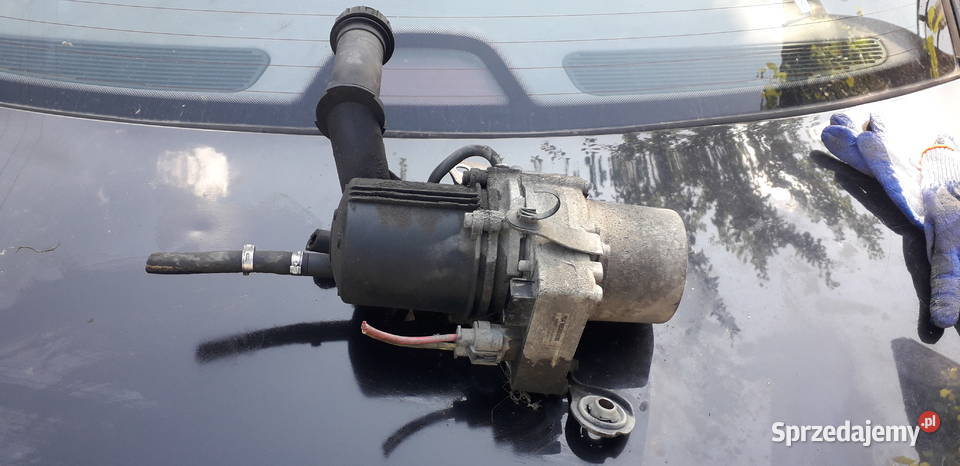 Pompa wspomagania zbiornik Peugeot 307Sw Kombi