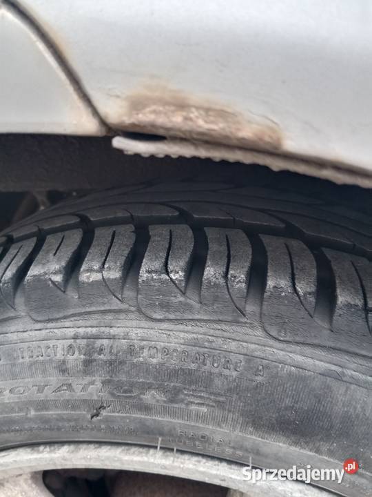 Honda Accord 18 z gazem klimaOC 102026 Accord Wrocław