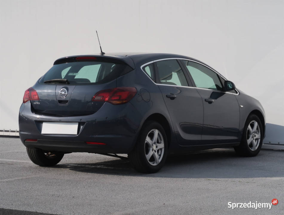 Opel Astra 16 16V Lublin sprzedam