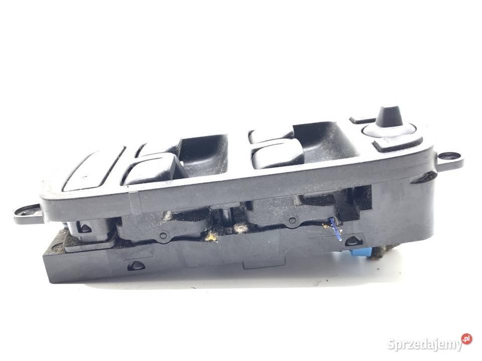PRZEŁĄCZNIK SZYB VOLVO V50 30795081 0312 Kombi podkarpackie