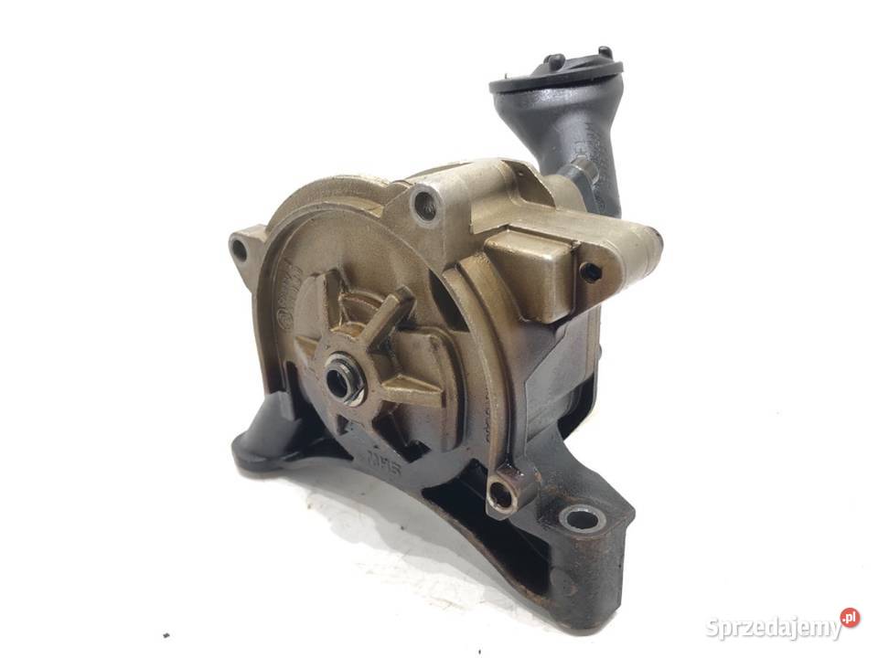 POMPA OLEJU VW GOLF V 03C105Q 14 140 0310