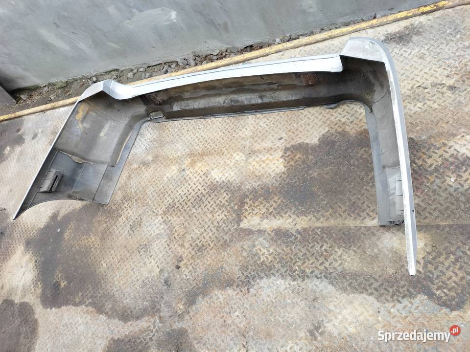 MONDEO MK1 MK2 KOMBI ZDERZAK TYŁ TYLNY TYLNI lubelskie