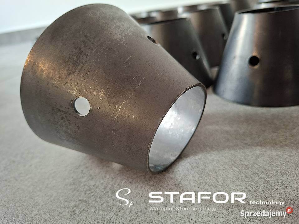 redukcja symetryczna spawana Warszawa